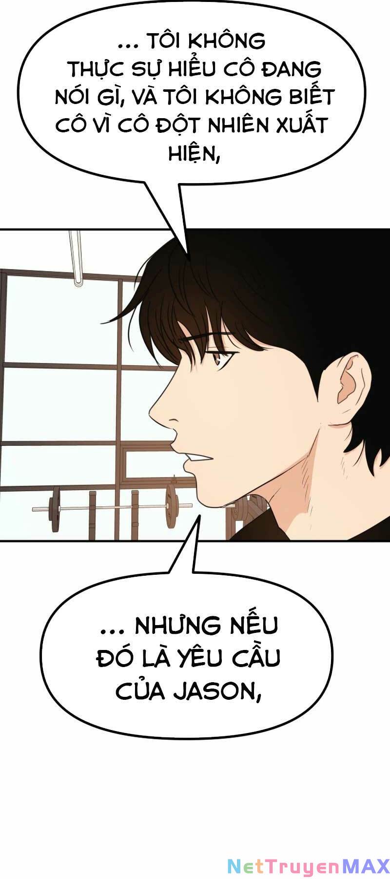 Bạn Trai Vệ Sĩ Chapter 93 - Trang 33