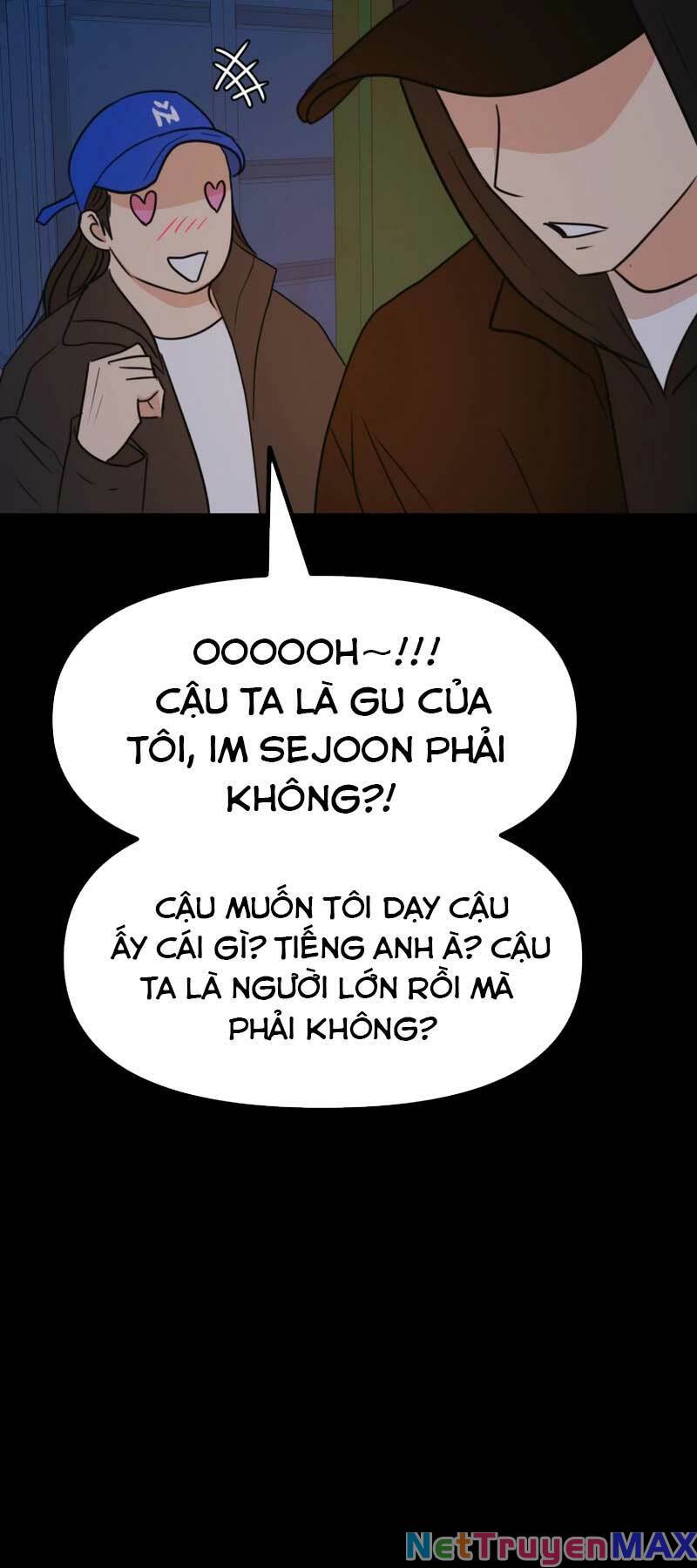 Bạn Trai Vệ Sĩ Chapter 93 - Trang 12