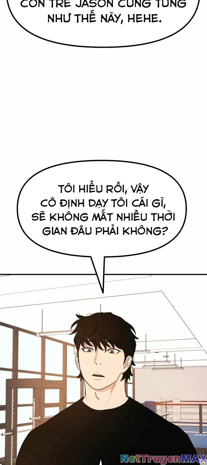 Bạn Trai Vệ Sĩ Chapter 93 - Trang 36