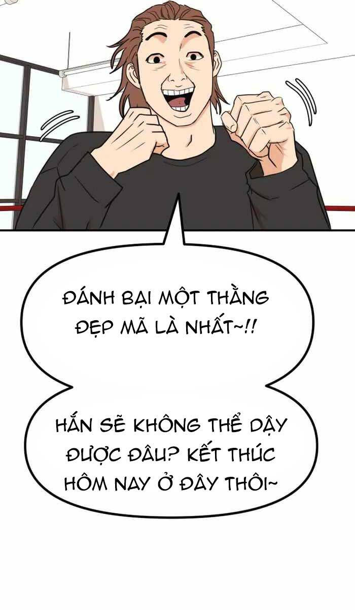 Bạn Trai Vệ Sĩ Chapter 94 - Trang 50