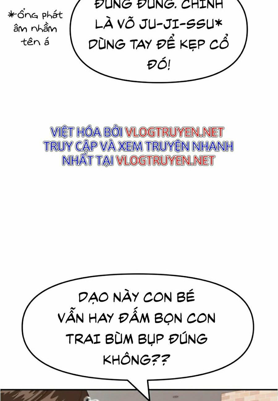 Bạn Trai Vệ Sĩ Chapter 2 - Trang 15