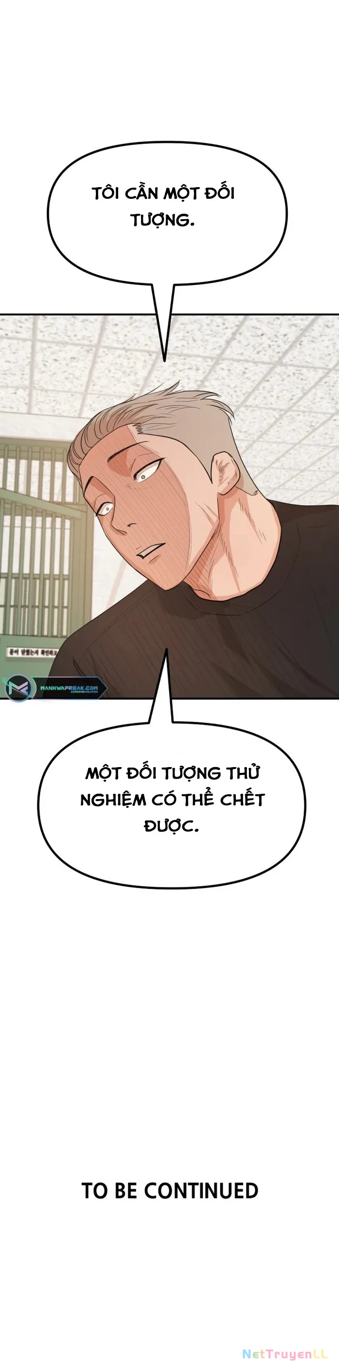 Bạn Trai Vệ Sĩ Chapter 129 - Trang 22