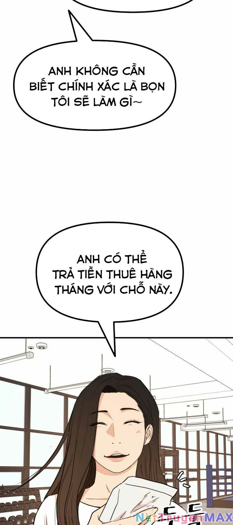 Bạn Trai Vệ Sĩ Chapter 93 - Trang 23