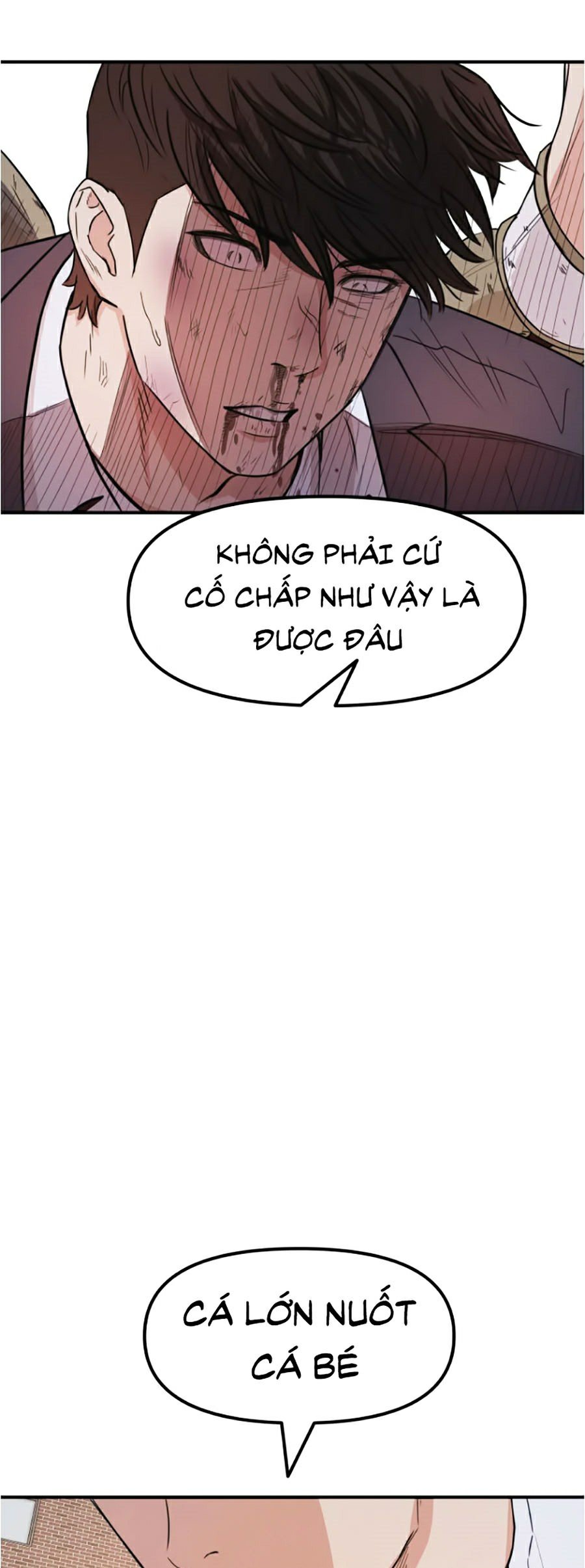 Bạn Trai Vệ Sĩ Chapter 13 - Trang 42