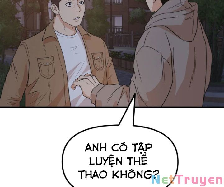 Bạn Trai Vệ Sĩ Chapter 31 - Trang 170