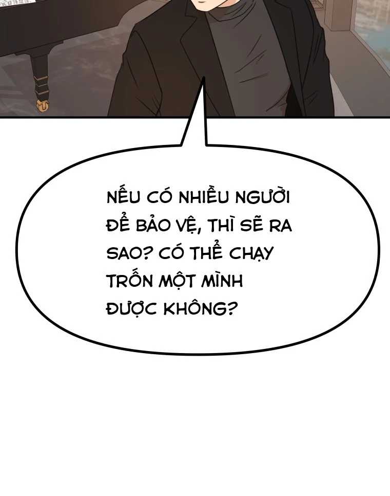 Bạn Trai Vệ Sĩ Chapter 100 - Trang 55