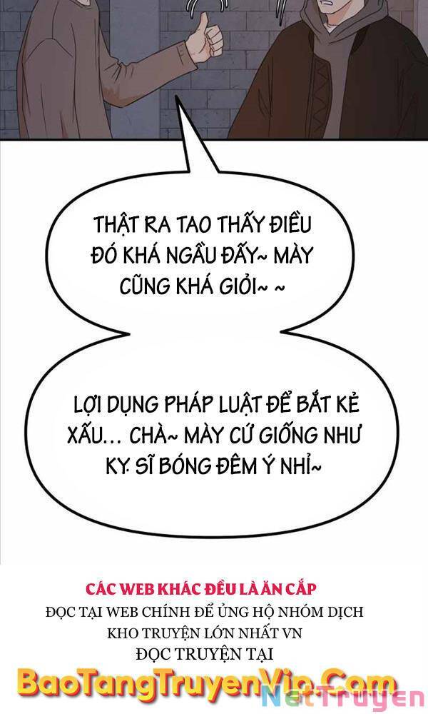 Bạn Trai Vệ Sĩ Chapter 85 - Trang 24