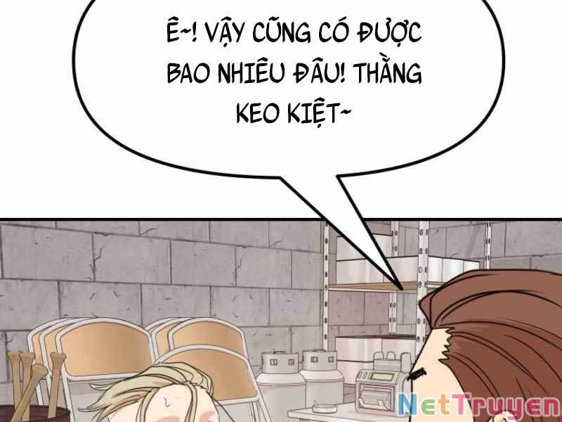 Bạn Trai Vệ Sĩ Chapter 78 - Trang 106