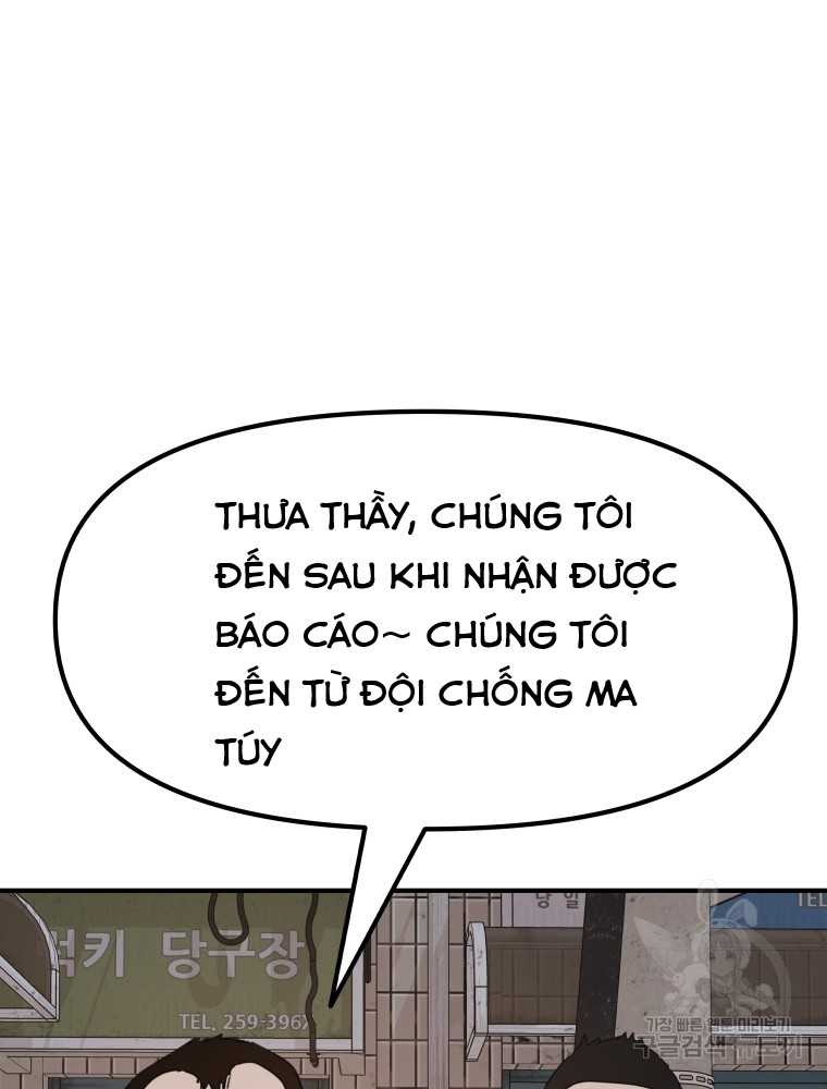 Bạn Trai Vệ Sĩ Chapter 101 - Trang 71