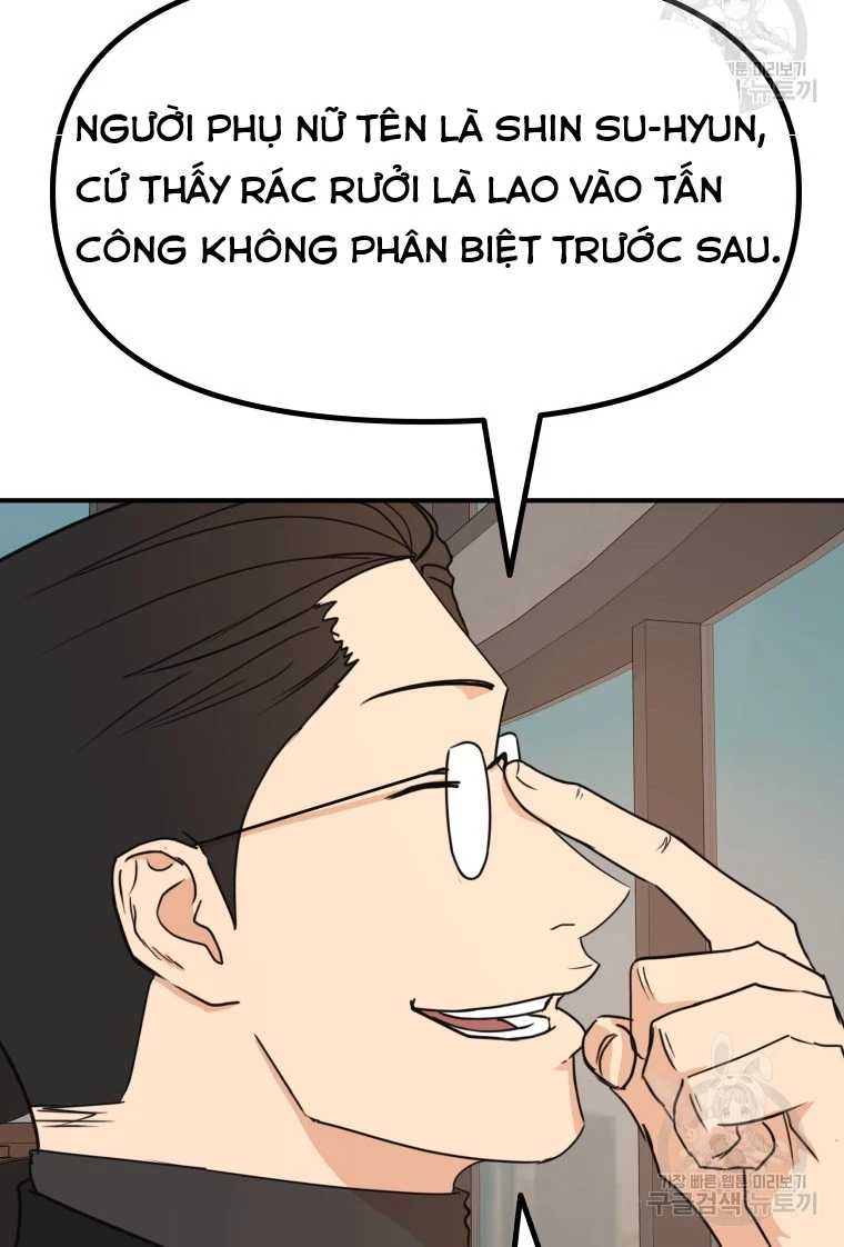 Bạn Trai Vệ Sĩ Chapter 100 - Trang 50