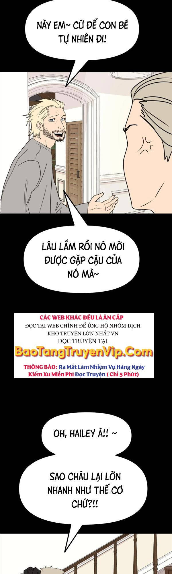 Bạn Trai Vệ Sĩ Chapter 80 - Trang 19