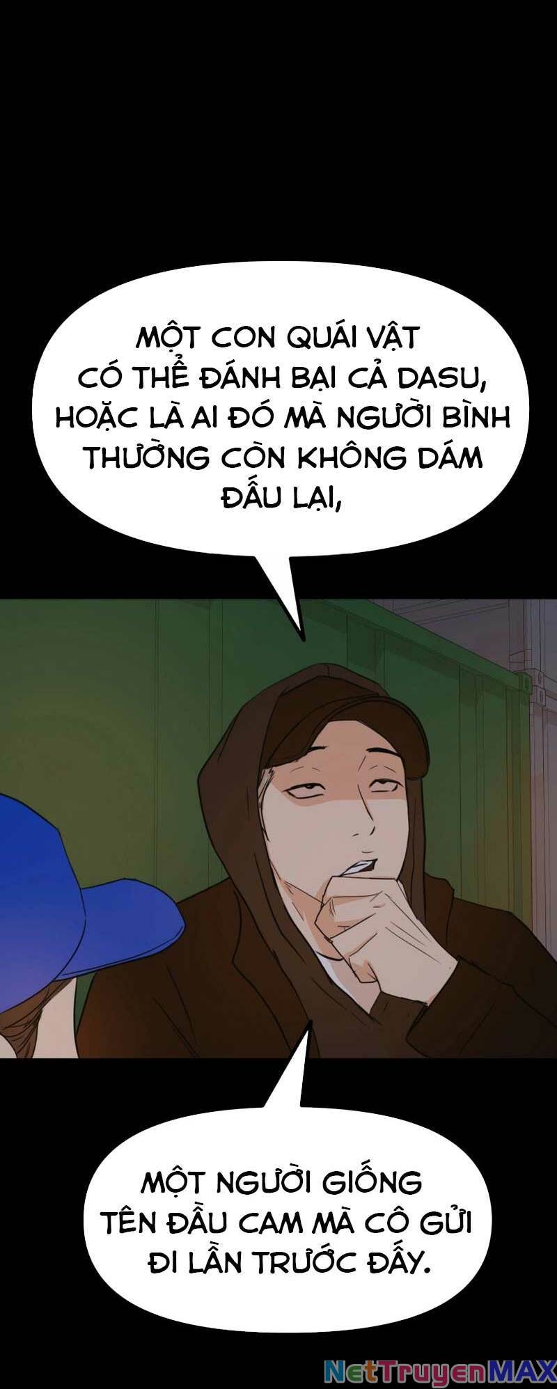 Bạn Trai Vệ Sĩ Chapter 93 - Trang 8