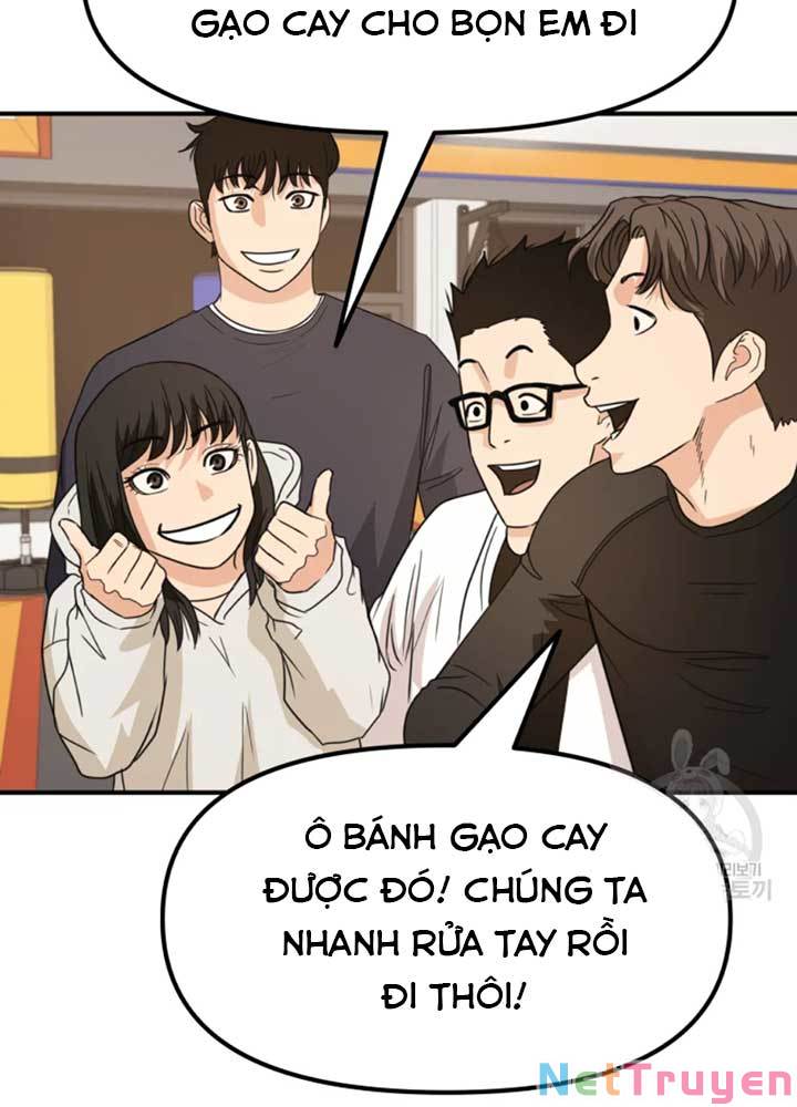 Bạn Trai Vệ Sĩ Chapter 34 - Trang 39