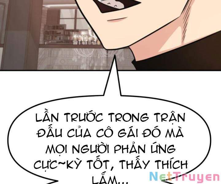 Bạn Trai Vệ Sĩ Chapter 16 - Trang 17