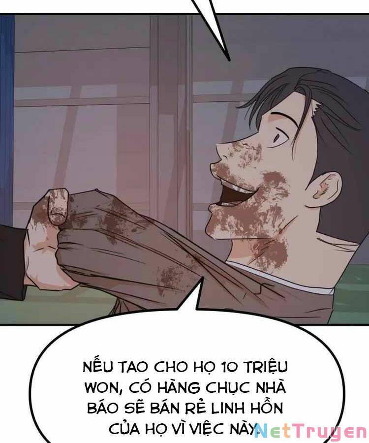 Bạn Trai Vệ Sĩ Chapter 90 - Trang 44