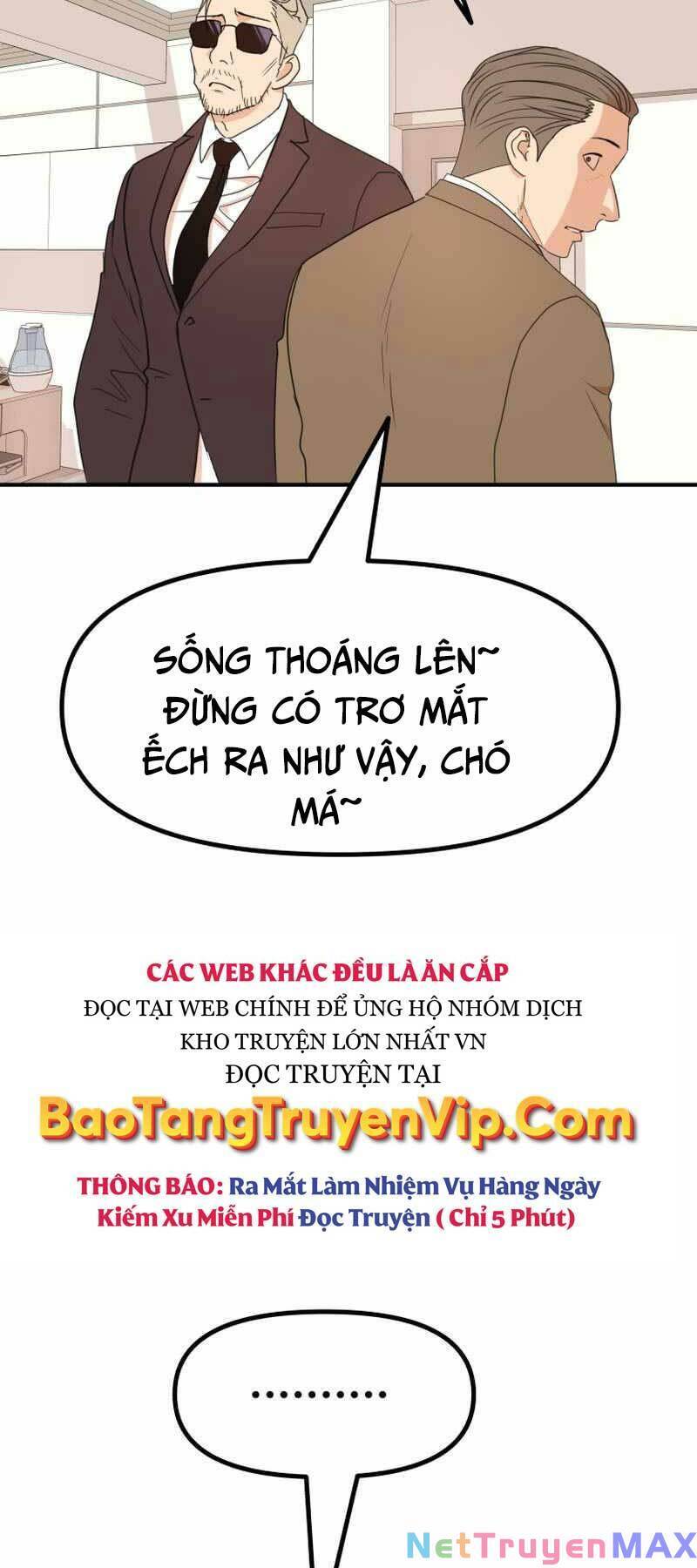 Bạn Trai Vệ Sĩ Chapter 92 - Trang 42