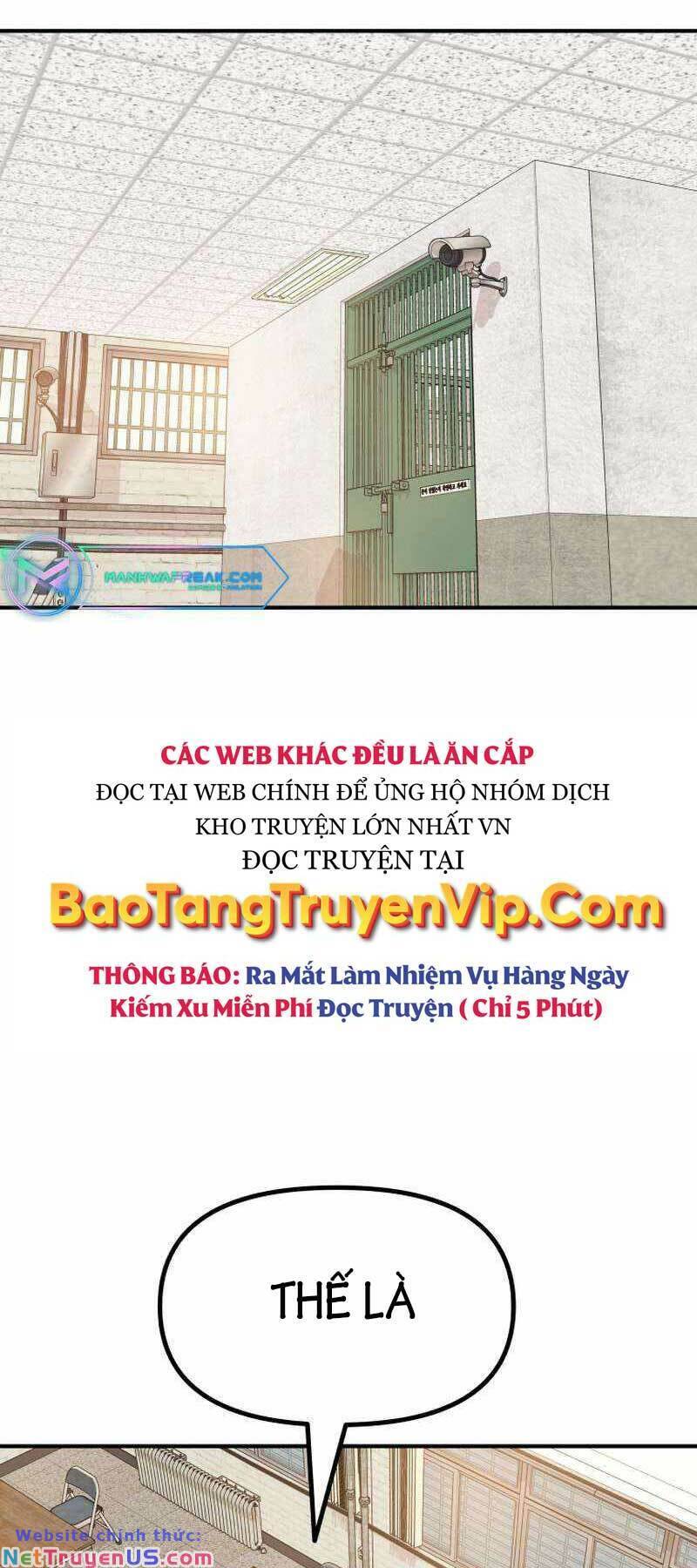 Bạn Trai Vệ Sĩ Chapter 96 - Trang 1