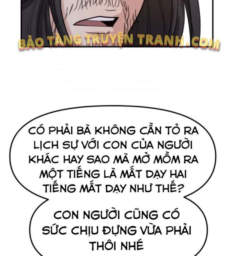 Bạn Trai Vệ Sĩ Chapter 9 - Trang 83