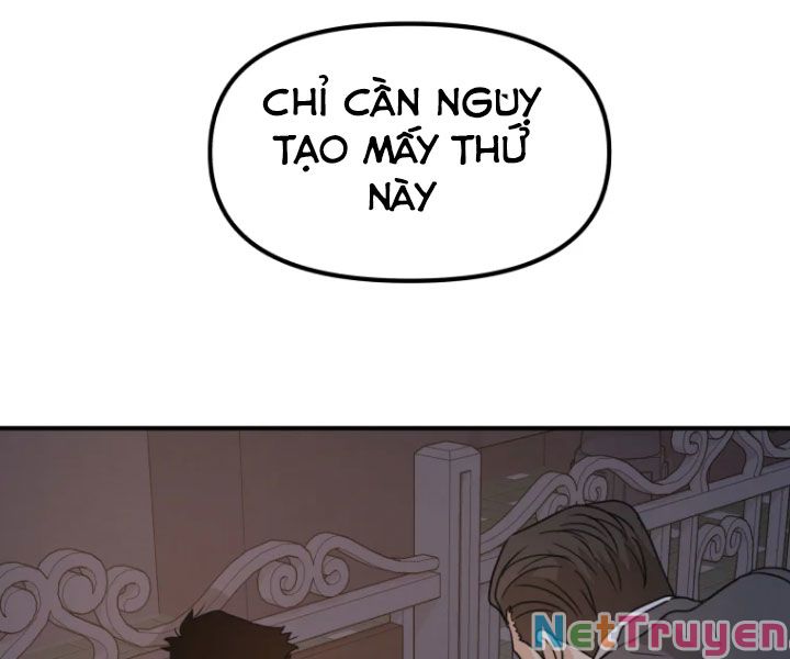 Bạn Trai Vệ Sĩ Chapter 31 - Trang 129