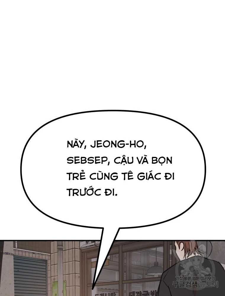 Bạn Trai Vệ Sĩ Chapter 100 - Trang 62