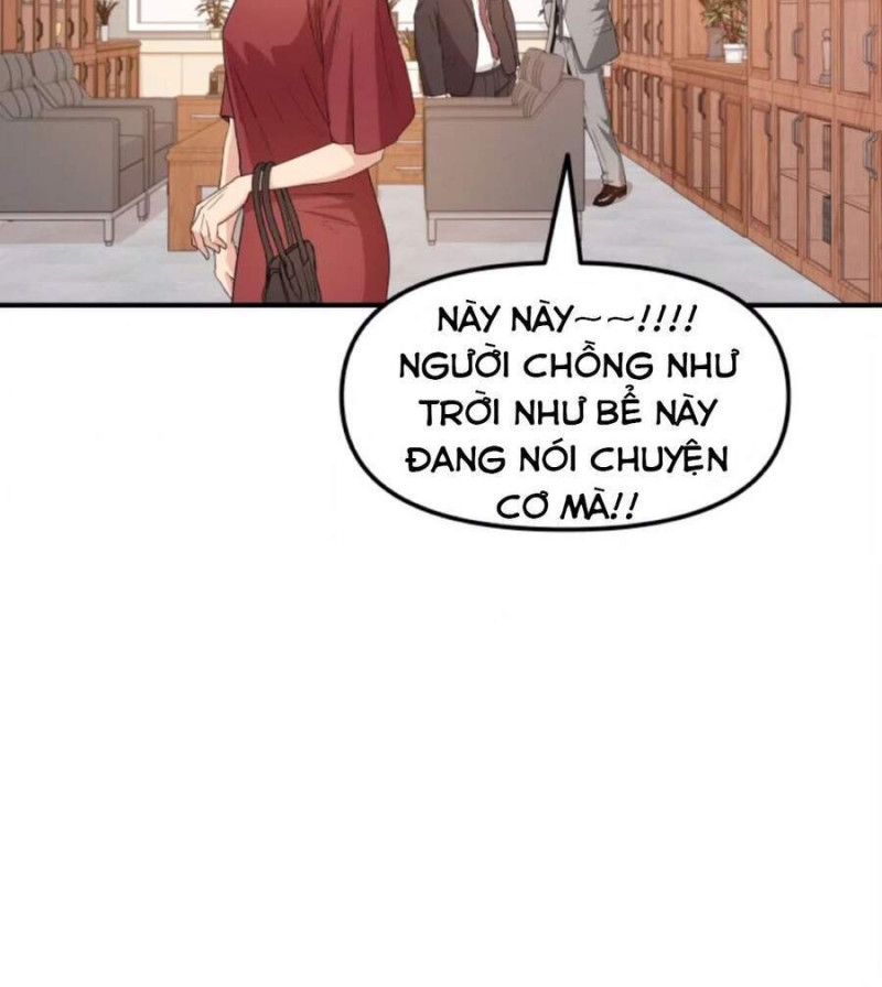 Bạn Trai Vệ Sĩ Chapter 9 - Trang 57