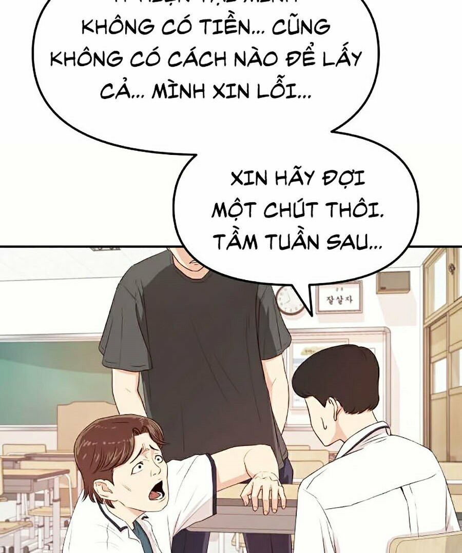 Bạn Trai Vệ Sĩ Chapter 1 - Trang 91