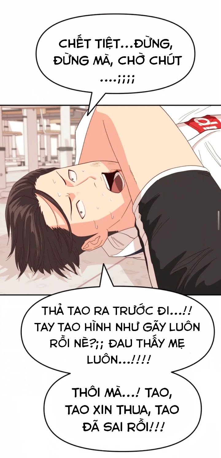 Bạn Trai Vệ Sĩ Chapter 3 - Trang 65