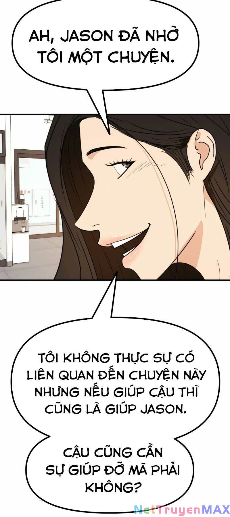 Bạn Trai Vệ Sĩ Chapter 93 - Trang 27