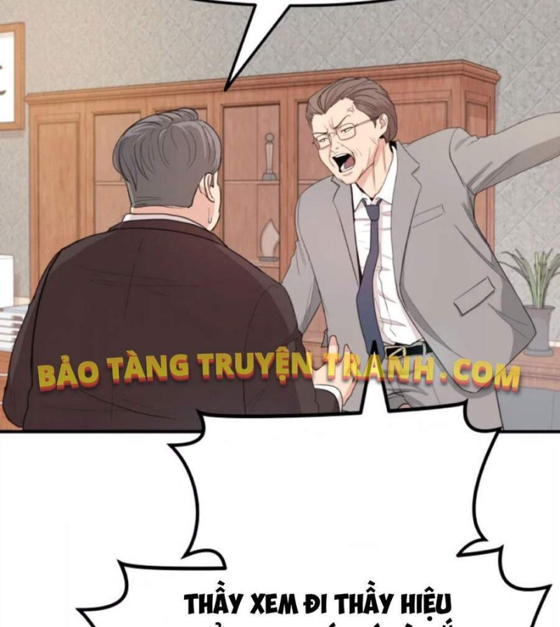 Bạn Trai Vệ Sĩ Chapter 9 - Trang 51