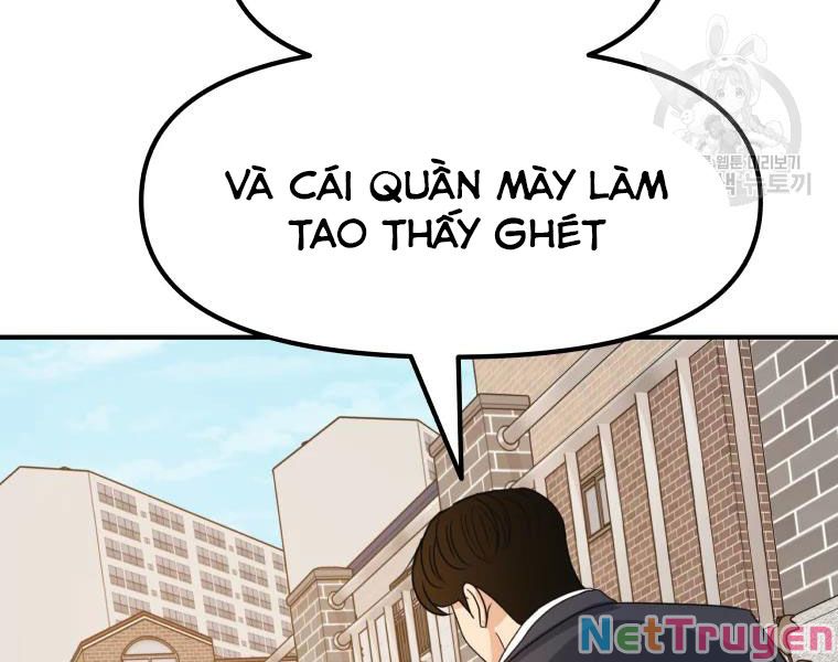 Bạn Trai Vệ Sĩ Chapter 35 - Trang 21