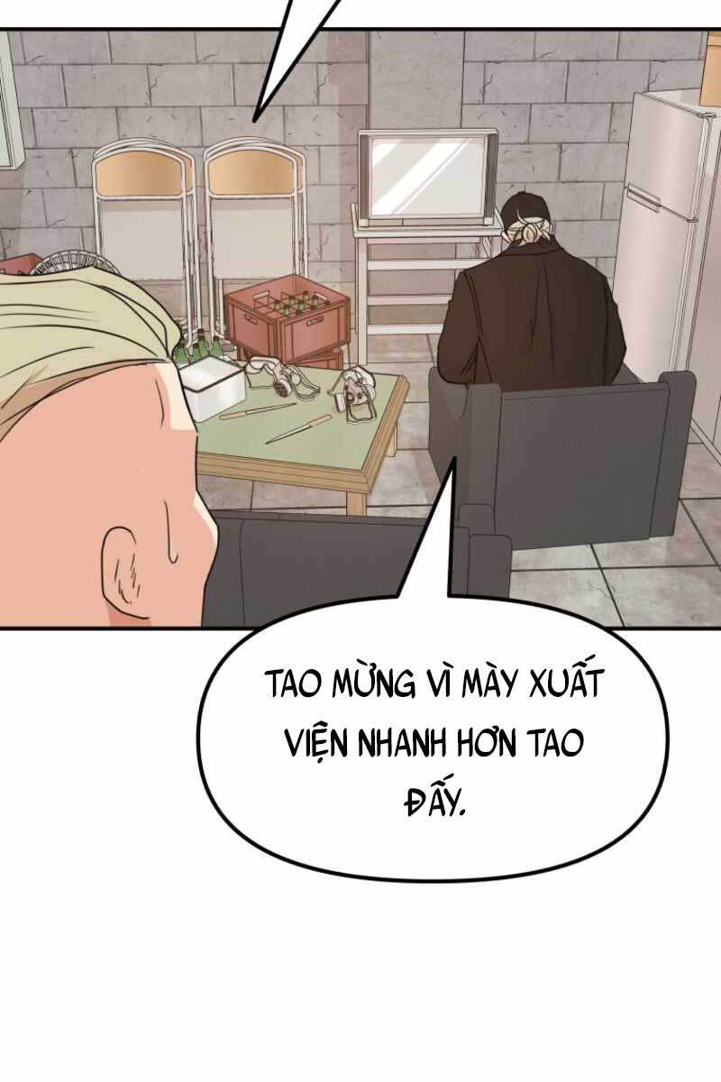 Bạn Trai Vệ Sĩ Chapter 76 - Trang 85