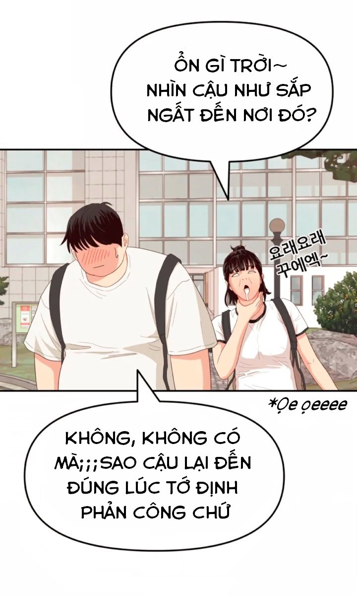 Bạn Trai Vệ Sĩ Chapter 3 - Trang 79