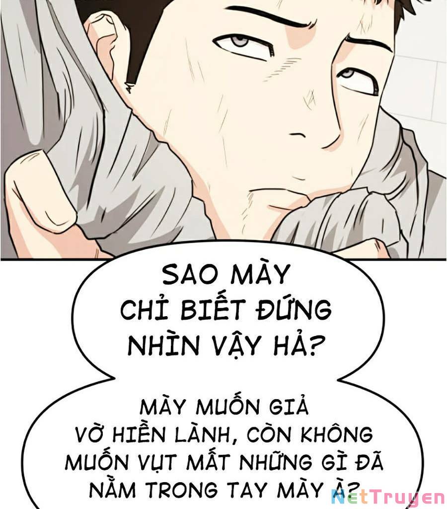 Bạn Trai Vệ Sĩ Chapter 21 - Trang 103