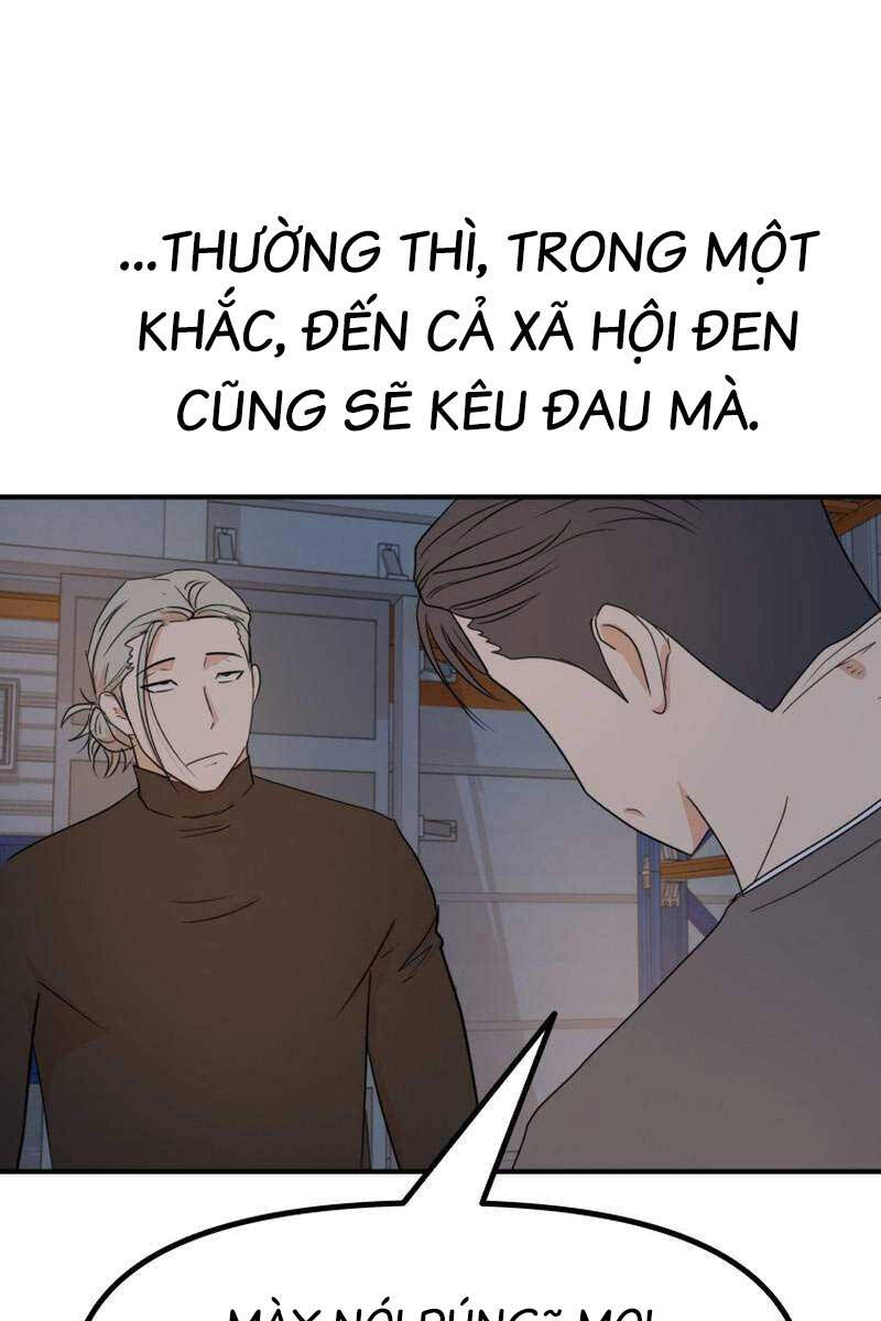 Bạn Trai Vệ Sĩ Chapter 89 - Trang 47