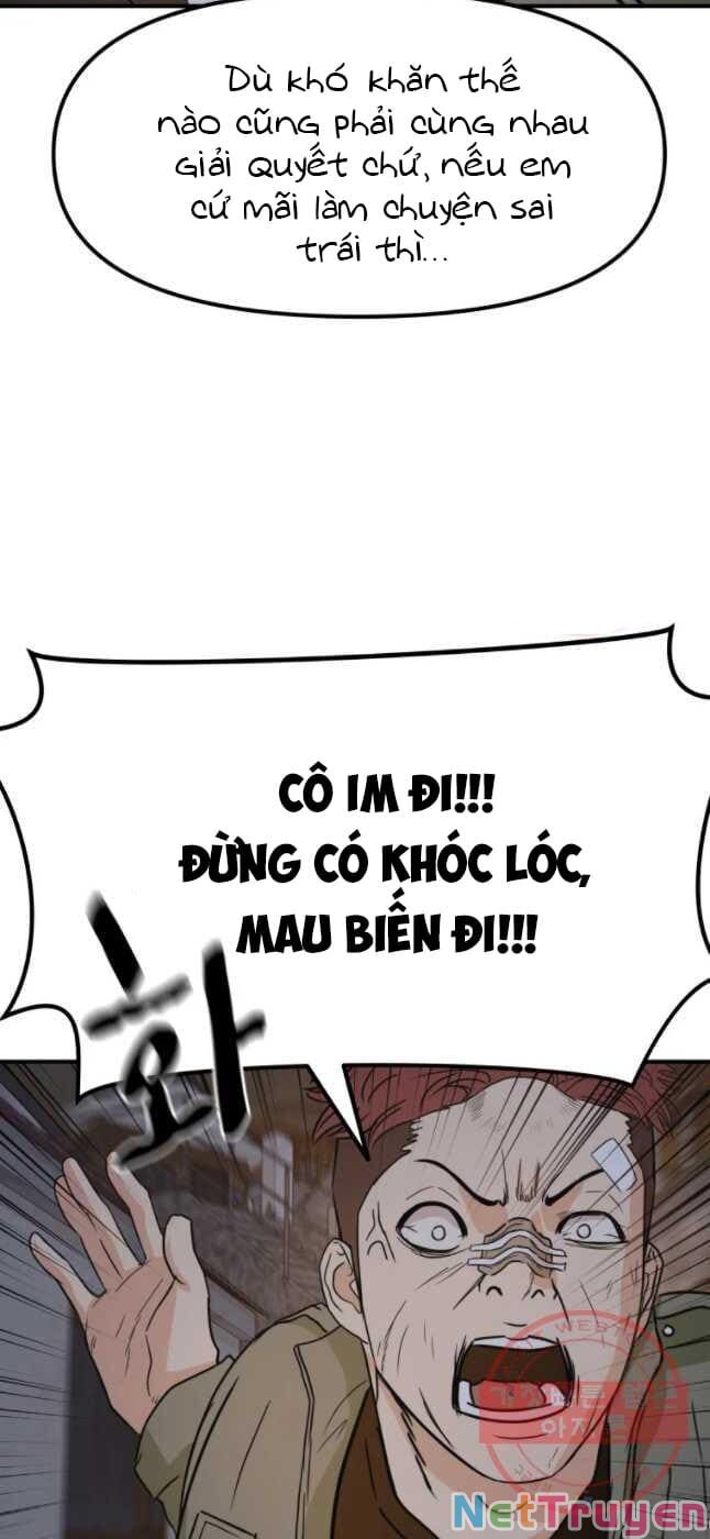 Bạn Trai Vệ Sĩ Chapter 36 - Trang 61