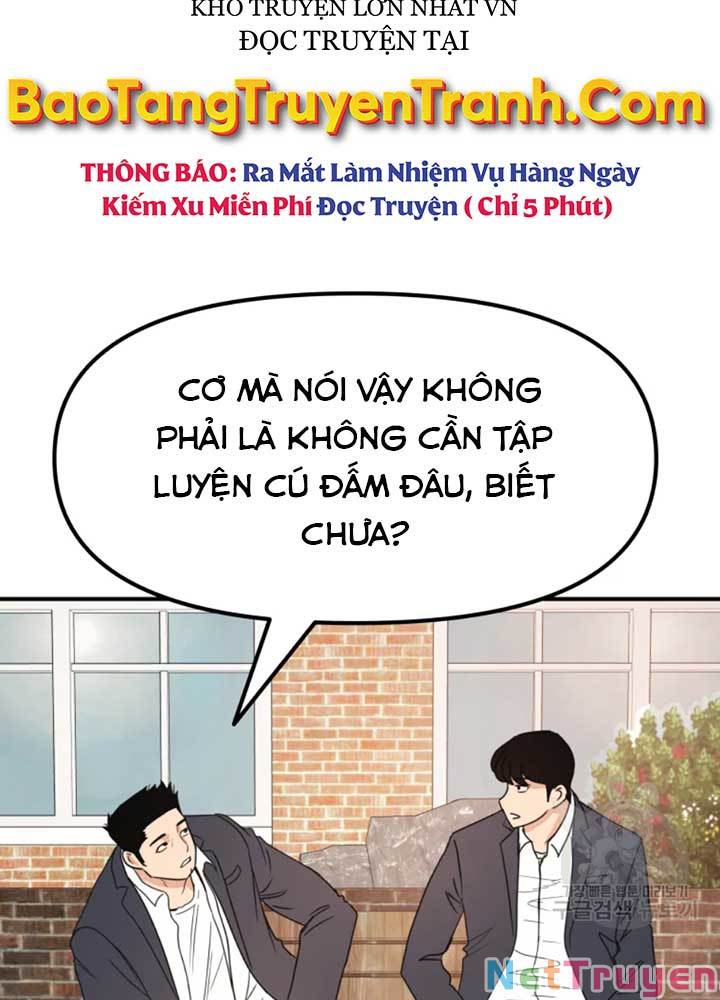 Bạn Trai Vệ Sĩ Chapter 34 - Trang 76