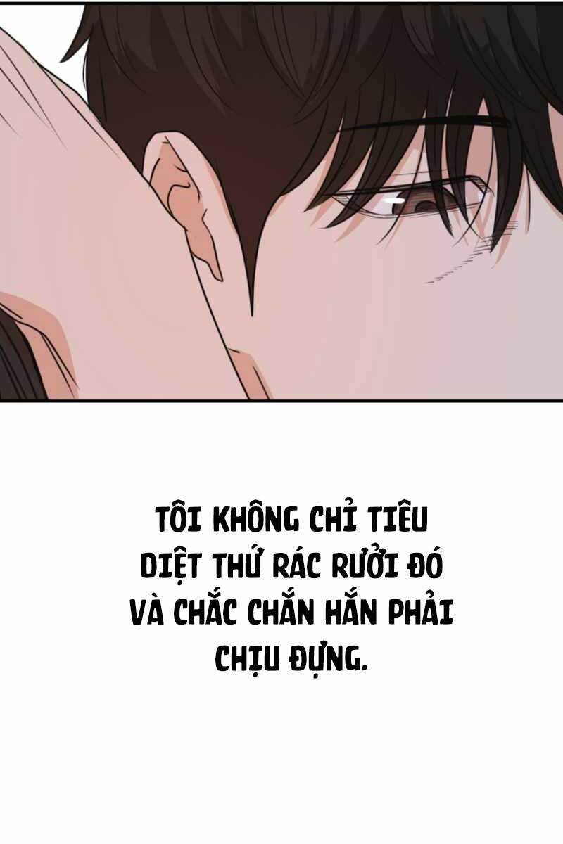 Bạn Trai Vệ Sĩ Chapter 76 - Trang 63