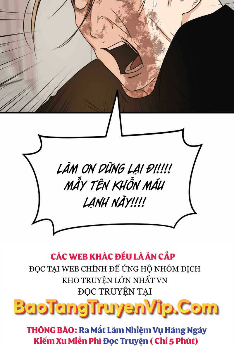 Bạn Trai Vệ Sĩ Chapter 84 - Trang 16