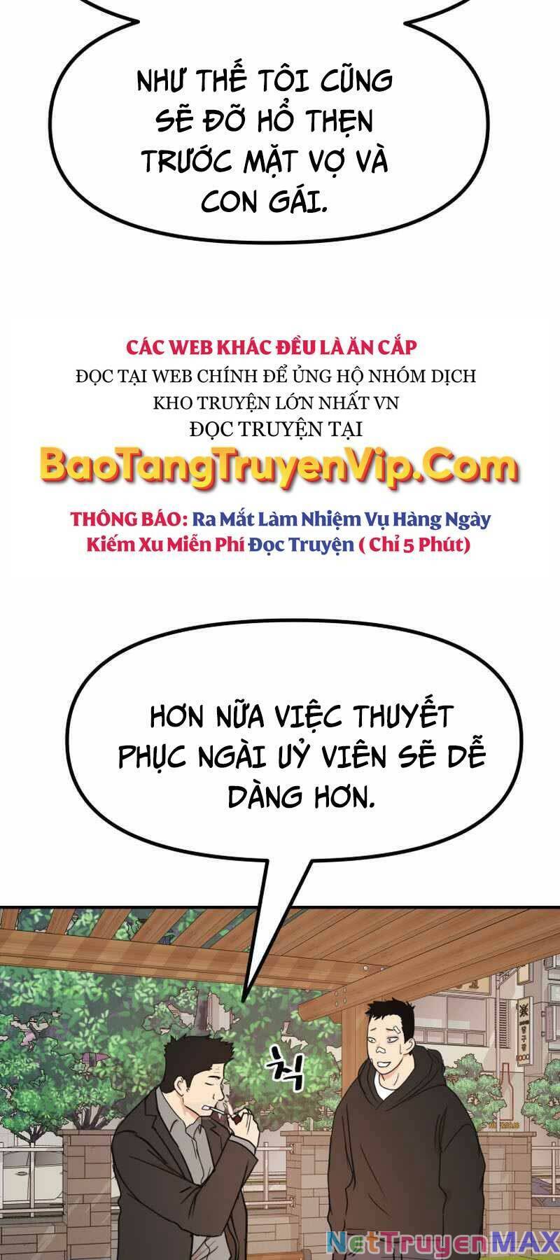 Bạn Trai Vệ Sĩ Chapter 92 - Trang 18