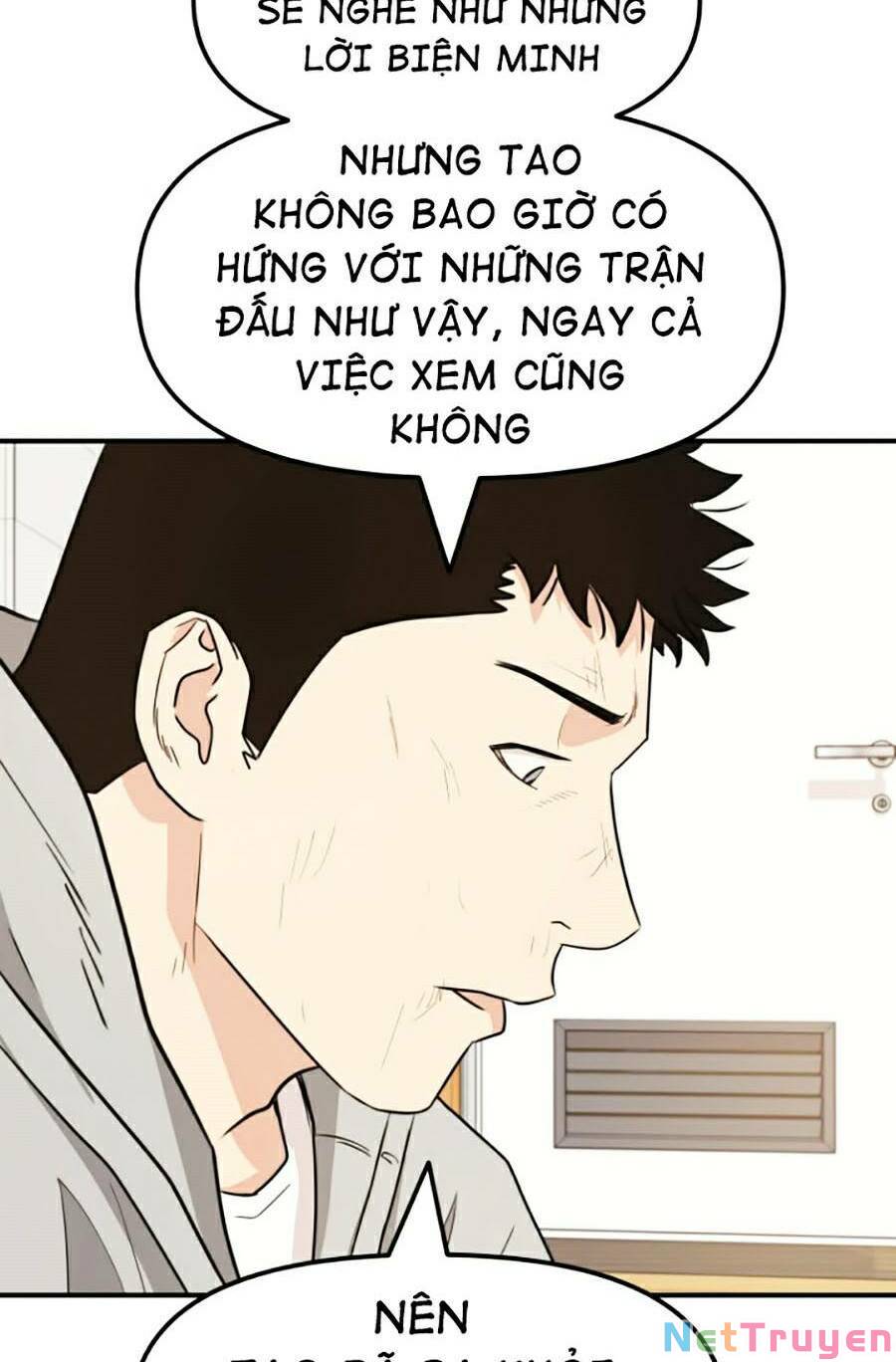 Bạn Trai Vệ Sĩ Chapter 21 - Trang 93