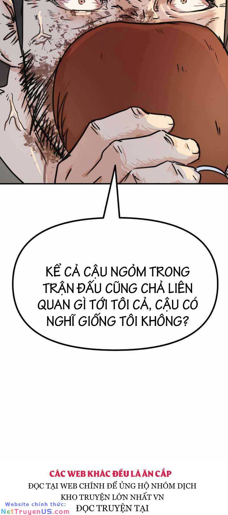 Bạn Trai Vệ Sĩ Chapter 96 - Trang 62