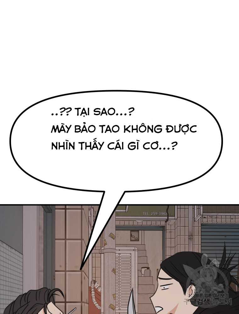 Bạn Trai Vệ Sĩ Chapter 101 - Trang 29