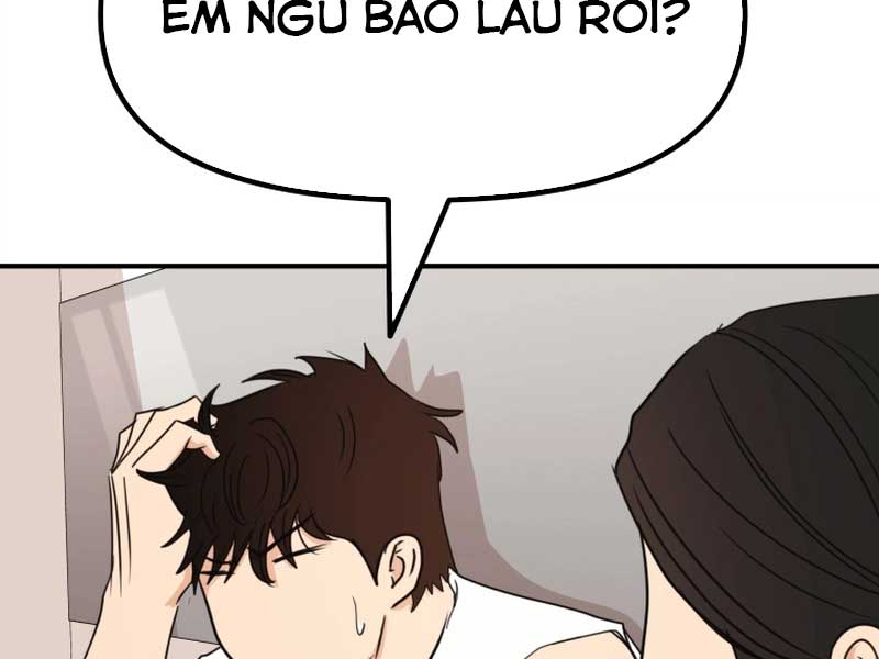 Bạn Trai Vệ Sĩ Chapter 95 - Trang 128