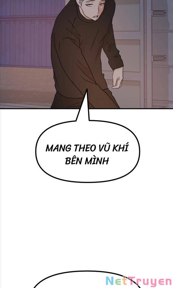 Bạn Trai Vệ Sĩ Chapter 88 - Trang 86