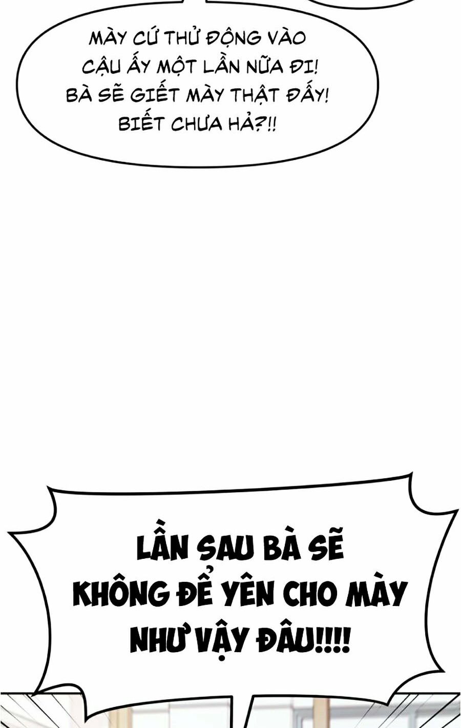 Bạn Trai Vệ Sĩ Chapter 2 - Trang 35