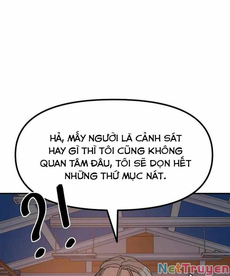 Bạn Trai Vệ Sĩ Chapter 90 - Trang 67