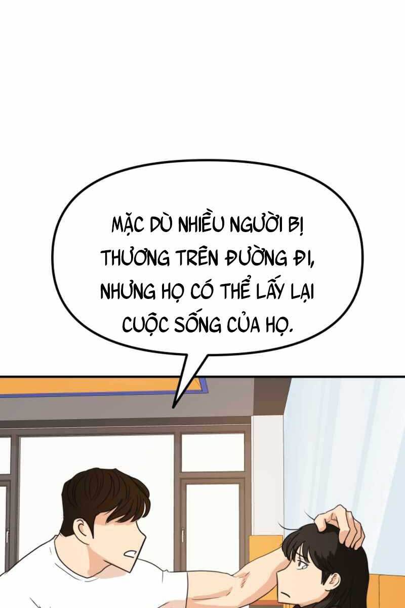 Bạn Trai Vệ Sĩ Chapter 76 - Trang 55