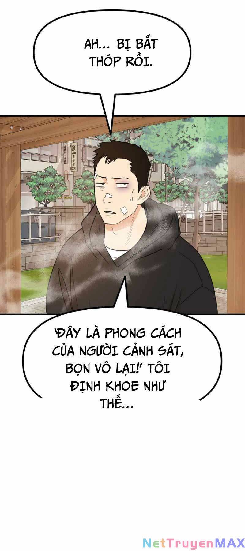 Bạn Trai Vệ Sĩ Chapter 92 - Trang 21