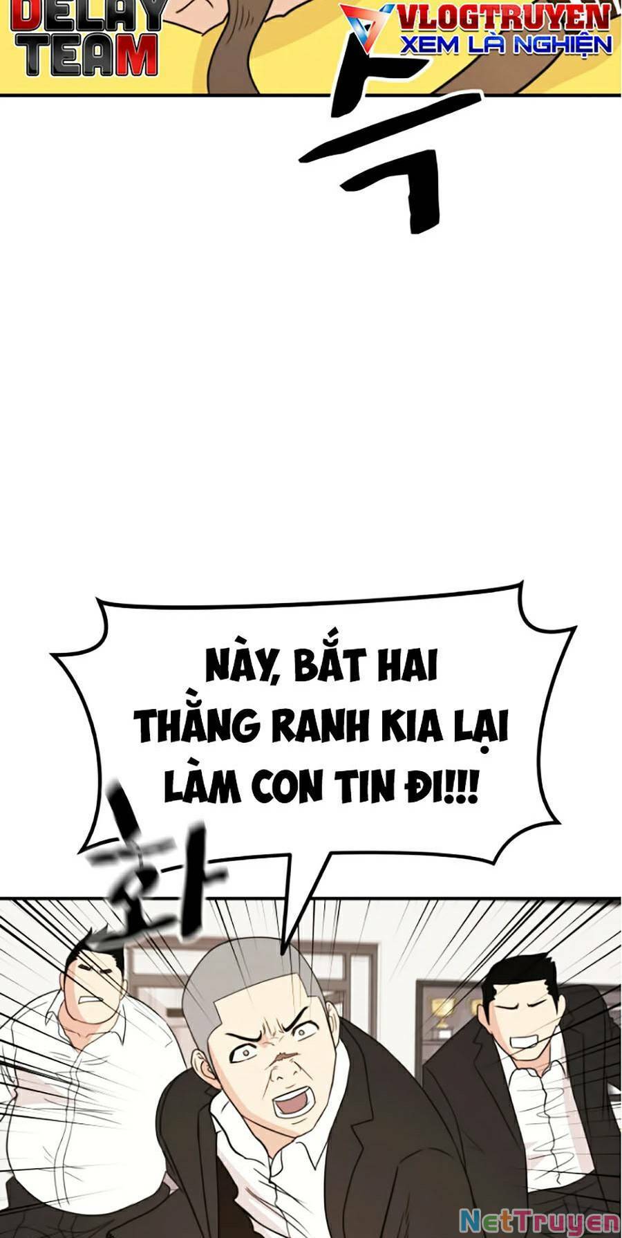 Bạn Trai Vệ Sĩ Chapter 21 - Trang 134