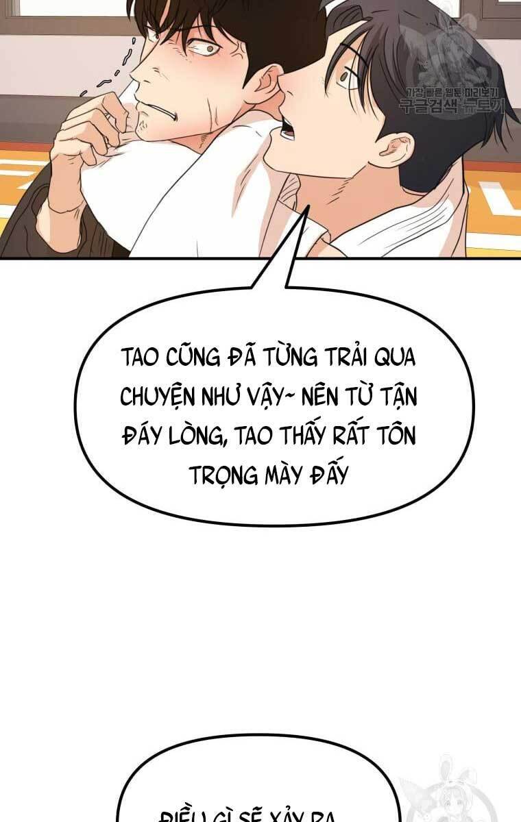 Bạn Trai Vệ Sĩ Chapter 75 - Trang 7